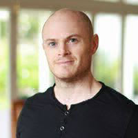 Ian Shackell