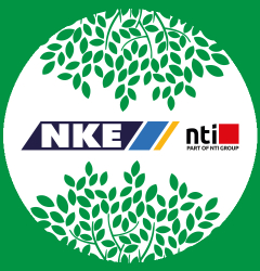 Foresta NTI-NKE