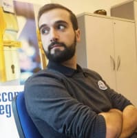 Stefano Gius