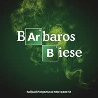Barbaros Biese