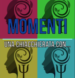 MOMENTI Forest