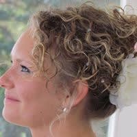 Anita Fribergh