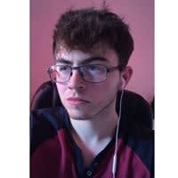 Connor Hill