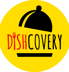 DISHCOVERY FOREST