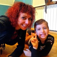 Giulia & Davide