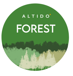 Altido Forest