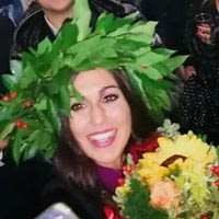 Ilaria Parodi
