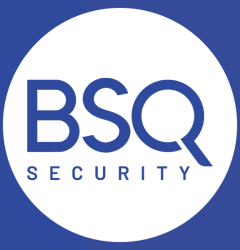 BSQ Security | Natale 2023