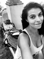 Silvia Casarotto