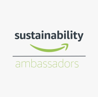 LIN11 Amazon Sustainability Ambassadors