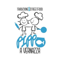 Pippo a Vernazza - Tradizione&StreetFood