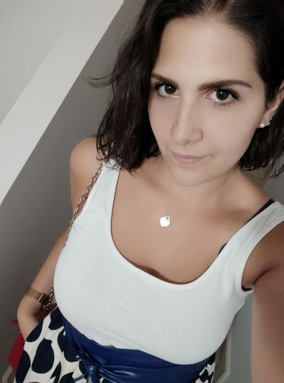 Sara Rossi