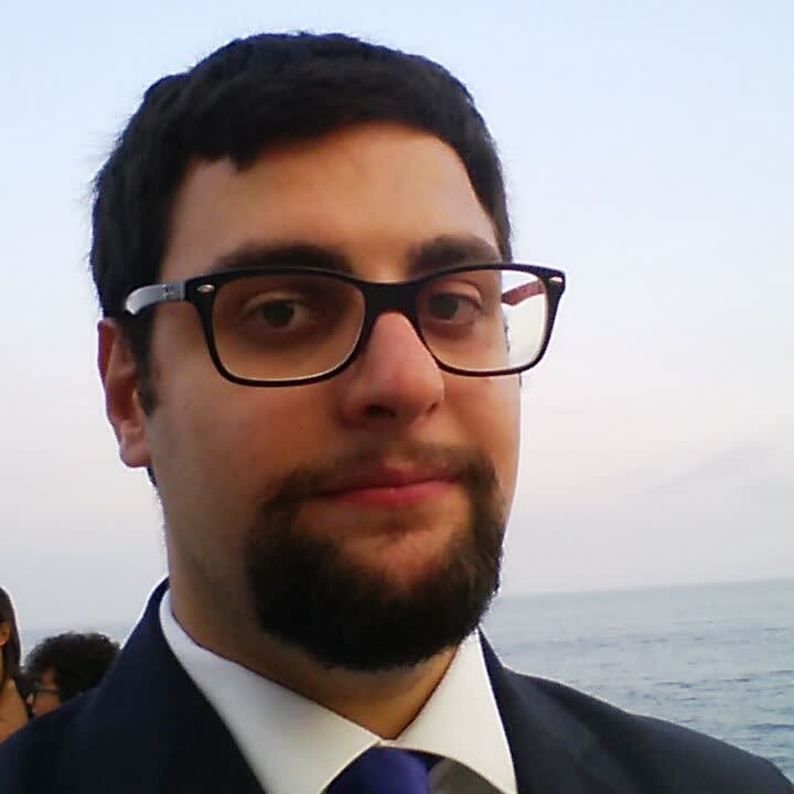 Alessandro Saggese
