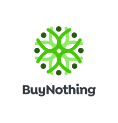 The Forest Buy Nothing Project