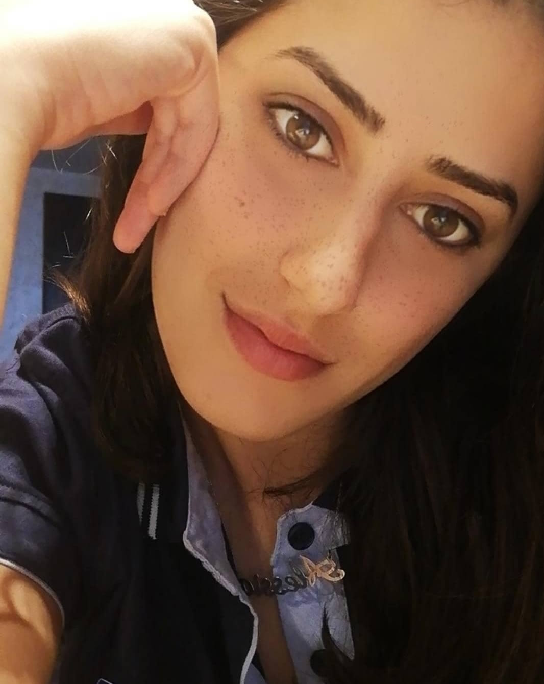 Alessia Torti