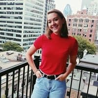 Chloe Faucher
