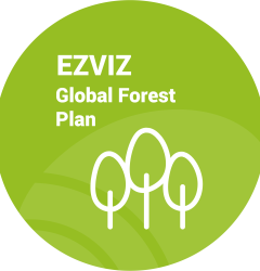 EZVIZ Global Forest