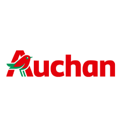 La foresta Auchan