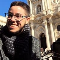 Andrea Rosa