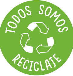 Bosque Todos Somos Reciclaje