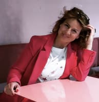 Vanessa Del Castello