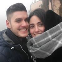 Giulia Domeniconi