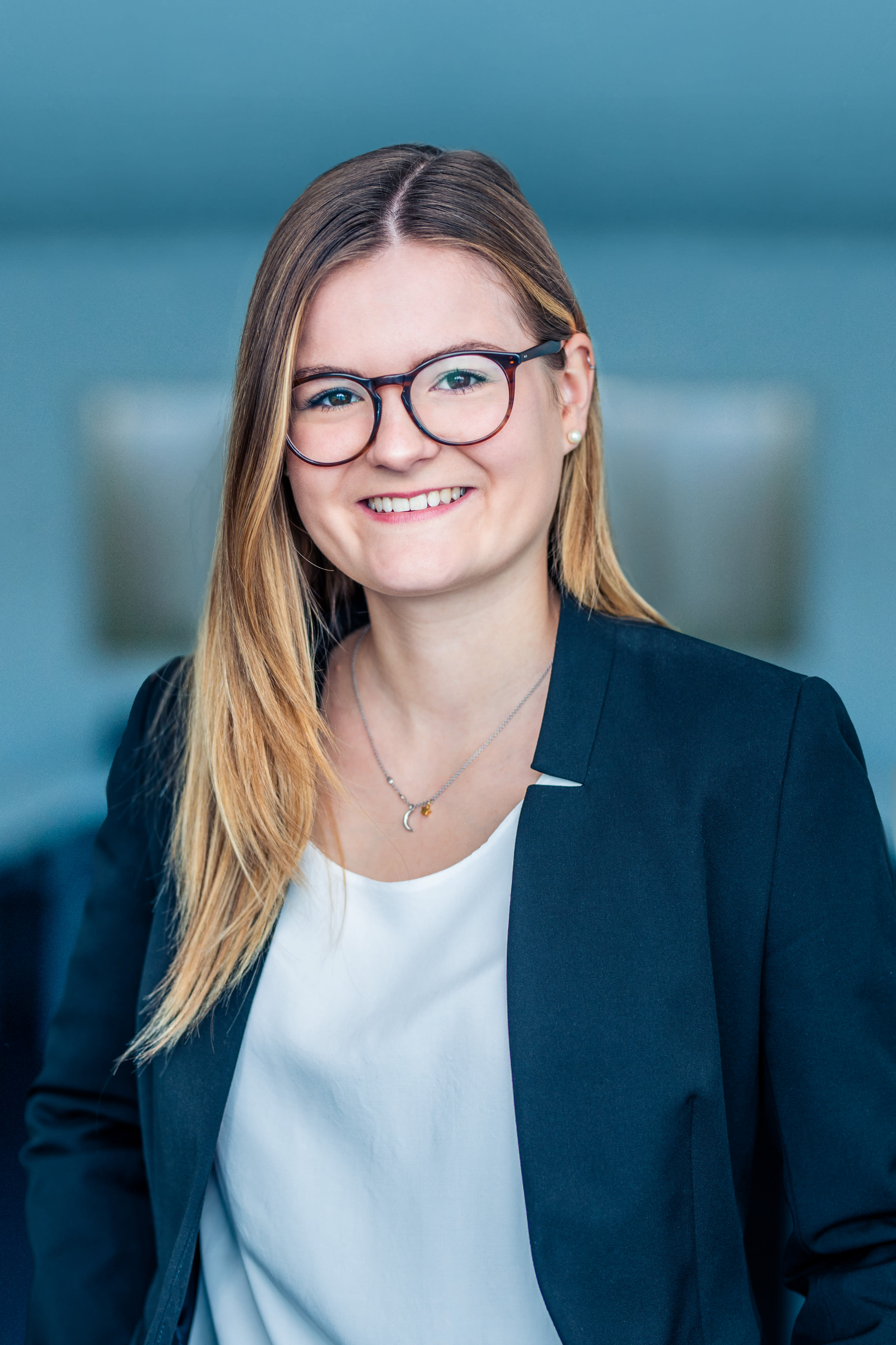 Melina Gellenbeck