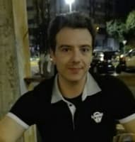 Luca Casalino