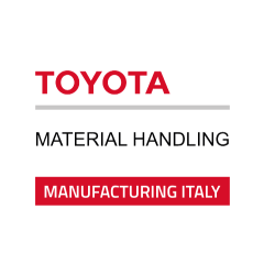 Toyota Material Handling Manufacturing Italy Forest