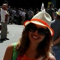 Claudia Lunardo