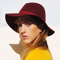 Girardi Giulia