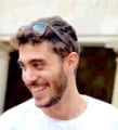 Emanuele Carmi