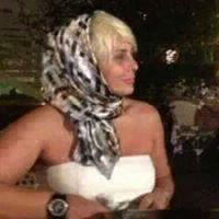 Mishel Amashukeli