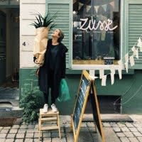 Margot Scheyving