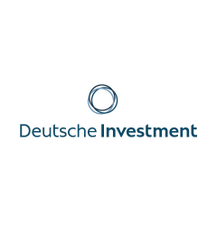 Deutsche Investment Wald