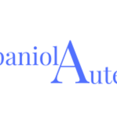 La foresta di Hispaniola Autentica