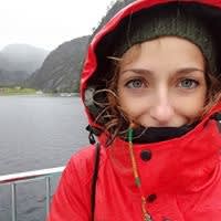Giulia Zammarchi