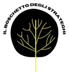 Il bosco degli Strateghi