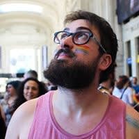 Edoardo Tesolin