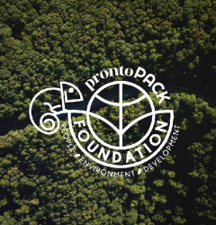 ProntoPack Foundation