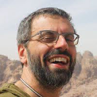 Fabio Olmastroni