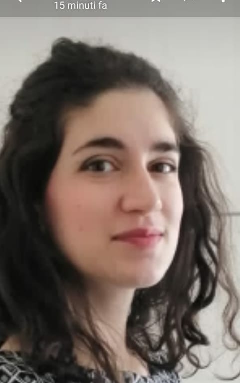 Ilaria Zuffi