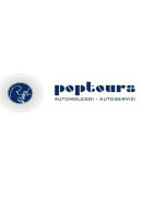 POP TOURS AUTONOLEGGI