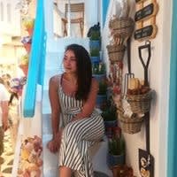 Alessia Di Benedetto