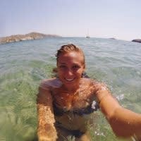 Alessia Morvillo
