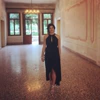 Giulia Volpato