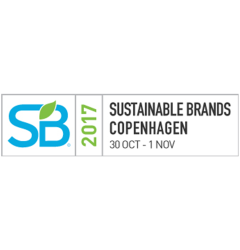 Sustainable Brands Copenhagen 2017