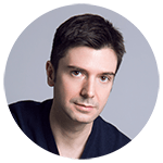 Alex Maron