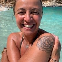 Cinzia Cioncolini