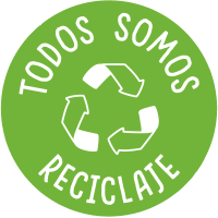 Todos Somos Reciclaje 